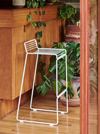 Hay Hee bar stool