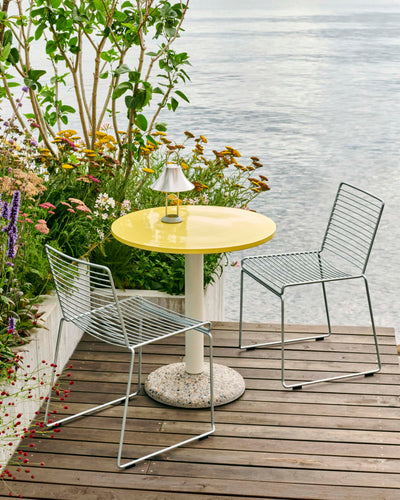 HAY Hee dining chair