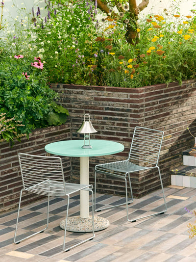 HAY Hee dining chair