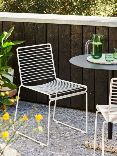 HAY Hee dining chair
