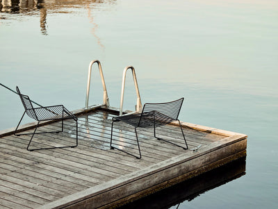 HAY Hee lounge chair