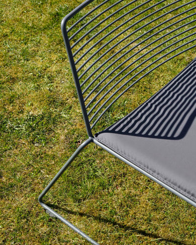 Hay Hee lounge chair