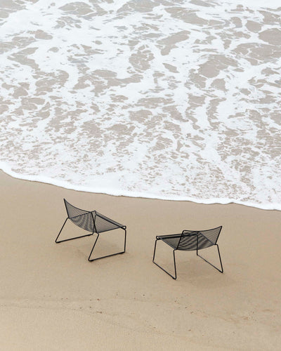 Hay Hee lounge chair