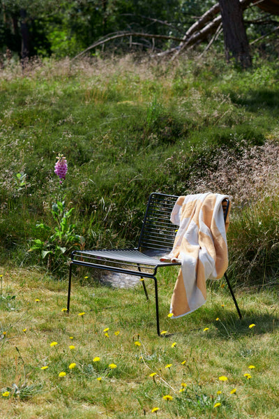 Hay Hee lounge chair