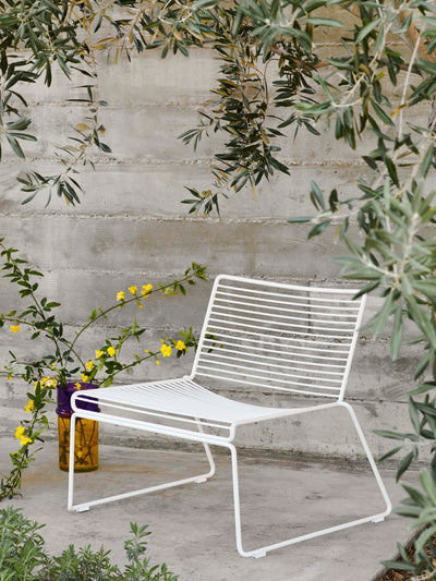 Hay Hee lounge chair