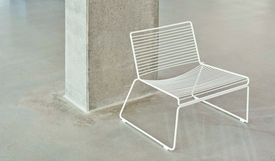 Hay Hee lounge chair