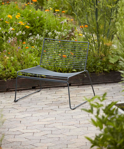 Hay Hee lounge chair