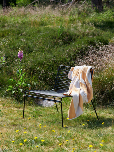 HAY Hee lounge chair