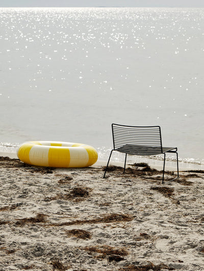 HAY Hee lounge chair