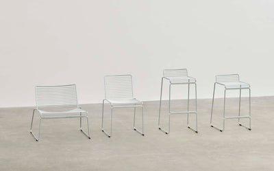 HAY Hee dining chair