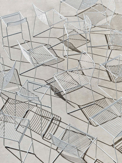 HAY Hee dining chair