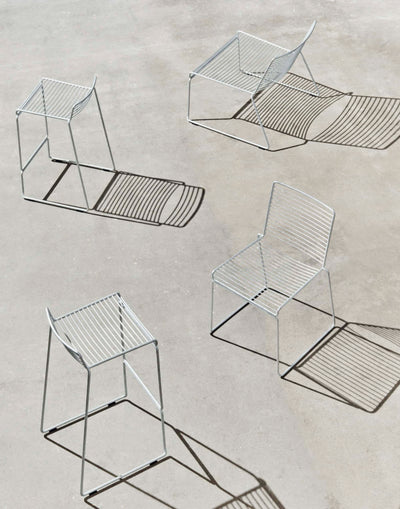 HAY Hee dining chair