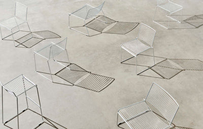 HAY Hee dining chair