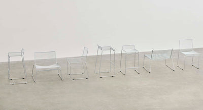 HAY Hee dining chair