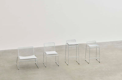 HAY Hee dining chair