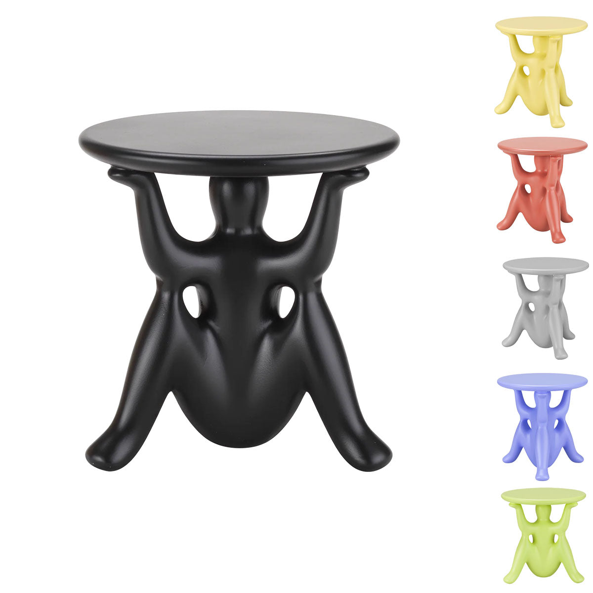 Qeeboo Help Yourself Side Table