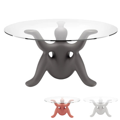 Qeeboo Help Yourself Table