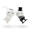 Hoptimist Bride & Groom Set