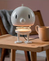 Hoptimist Bumble Table Lamp X-Large, White