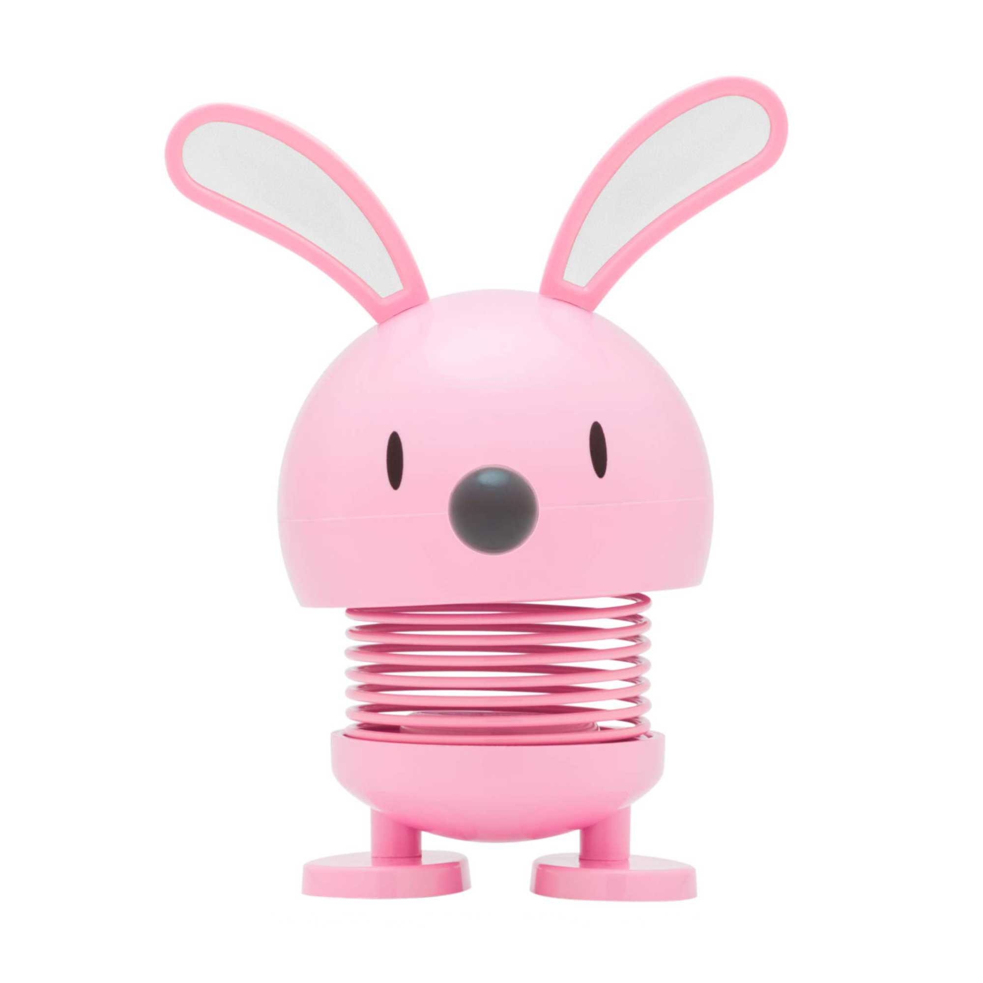 Hoptimist Bunny Small, Pink
