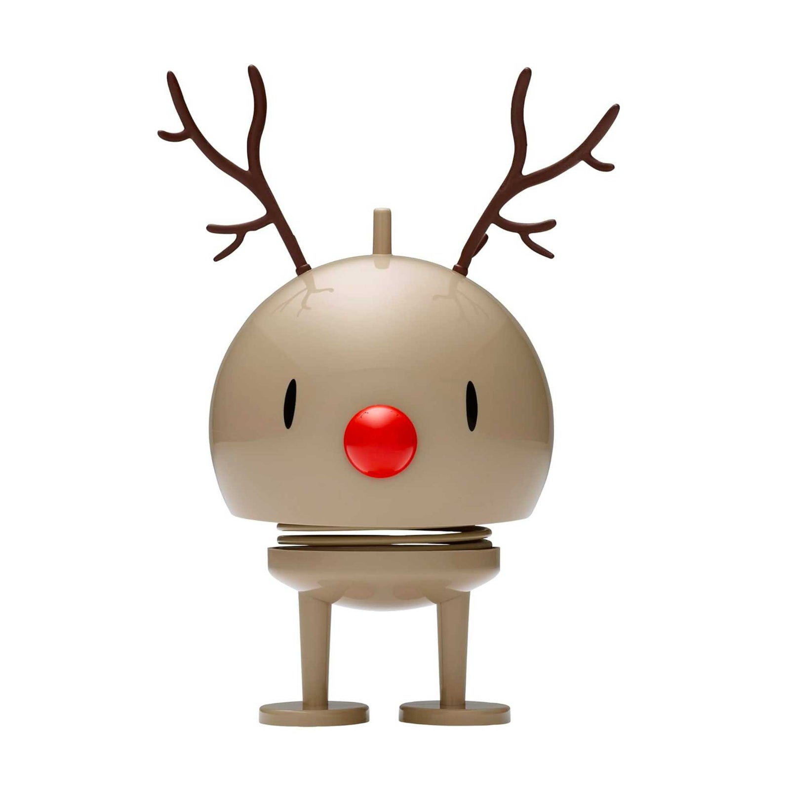 Hoptimist Reindeer Bumble medium, latte