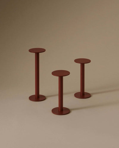 HAY Host portable lamp