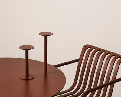 HAY Host portable lamp