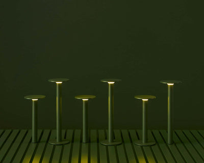 HAY Host portable lamp