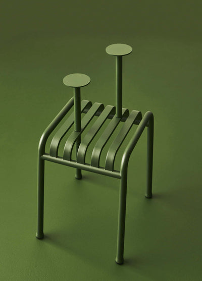 HAY Host portable lamp