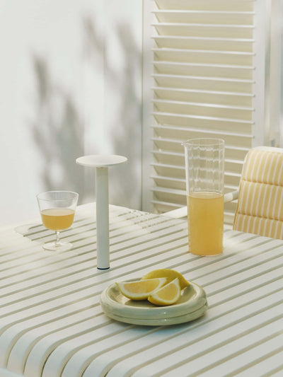 HAY Host portable lamp