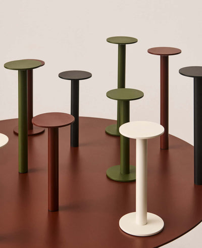 HAY Host portable lamp