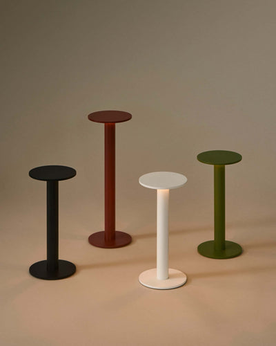 HAY Host portable lamp