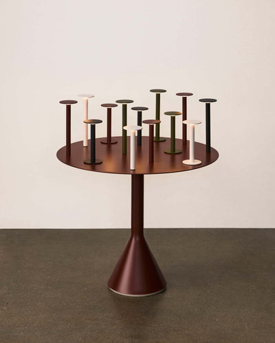 HAY Host portable lamp