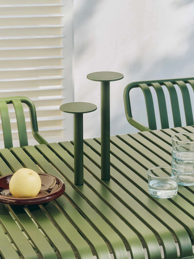 HAY Host portable lamp