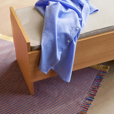 Hubsch Forma storage bench