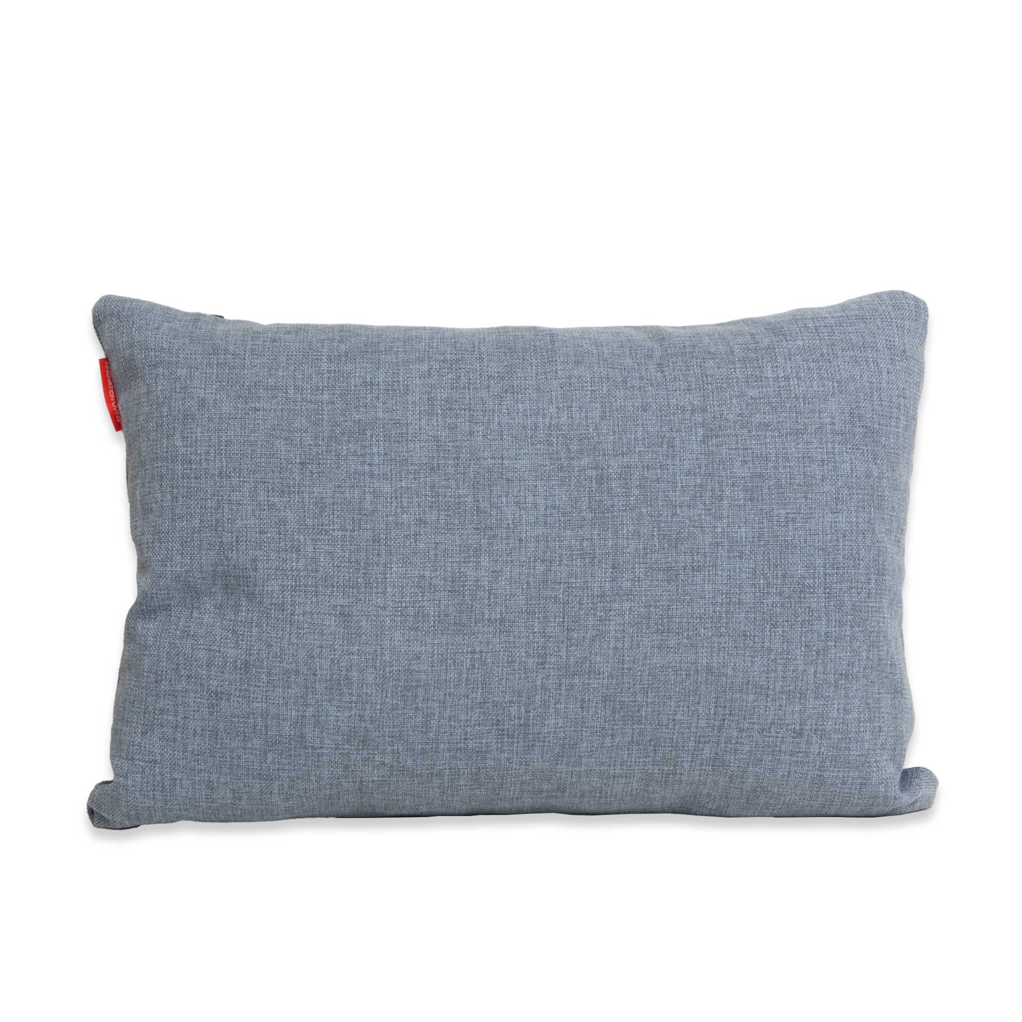 Innovation Living Dapper Cushion, 525 Mixed Dance Light Blue (40x60 cm)