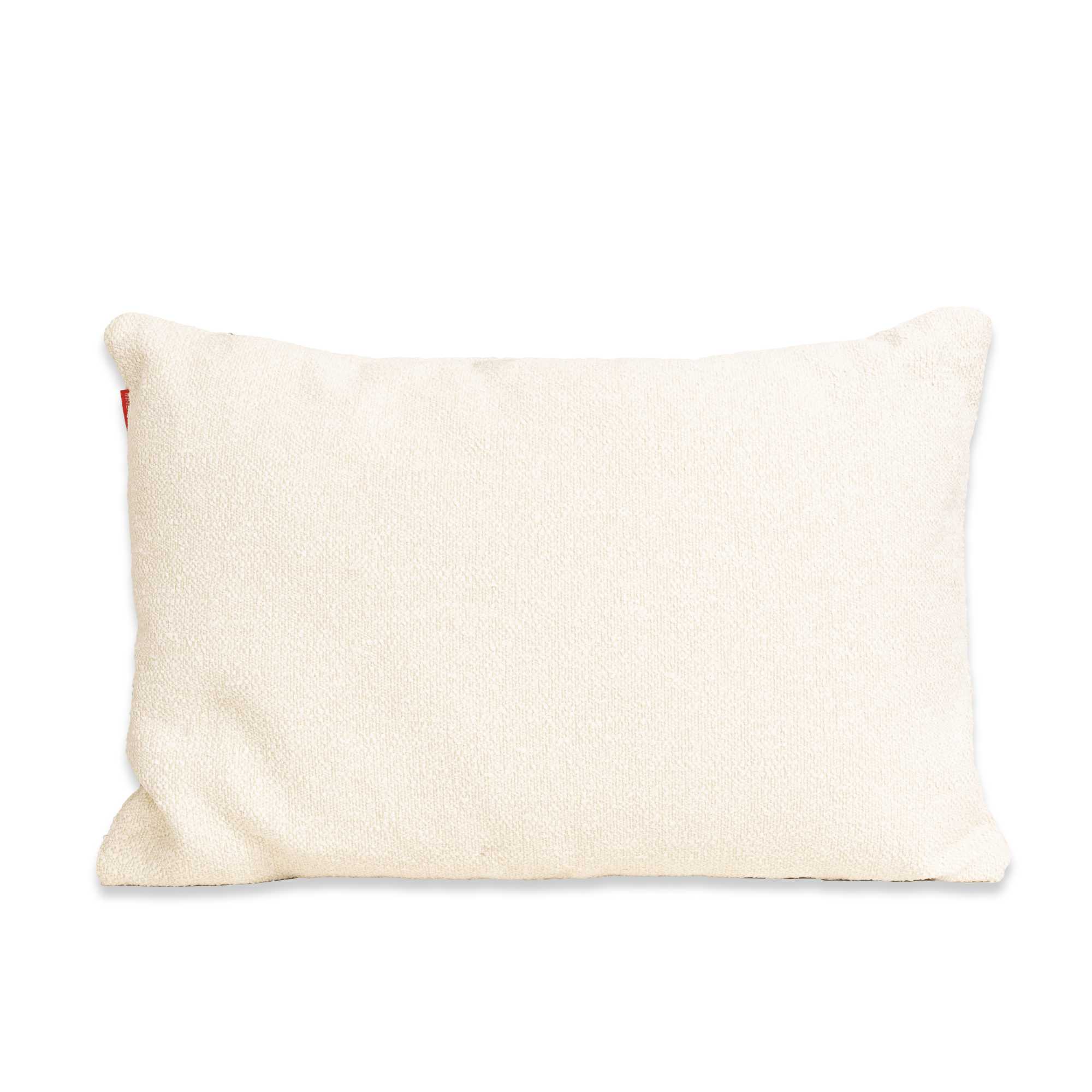 Innovation Living Dapper Cushion, 531 Bouclé Off White (40x60 cm)