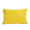 Innovation Living Dapper Cushion, 554 Soft Mustard Flower (40x60 cm)
