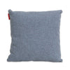 Innovation Living Dapper Cushion, 525 Mixed Dance Light Blue  (50x50 cm)