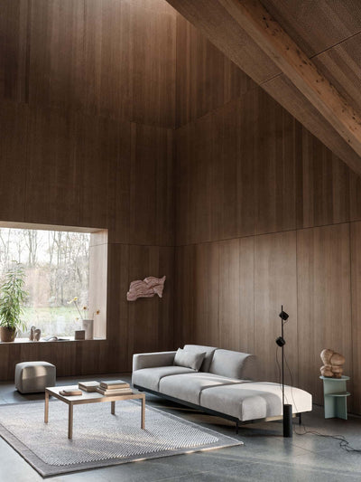 Muuto Post Floor Lamp