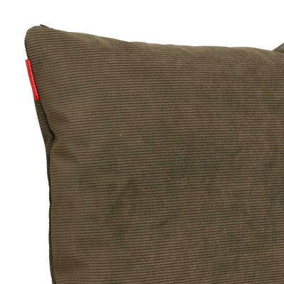 Innovation Living Dapper Cushion, 316 Cordufine Pine Green (50x50 cm)