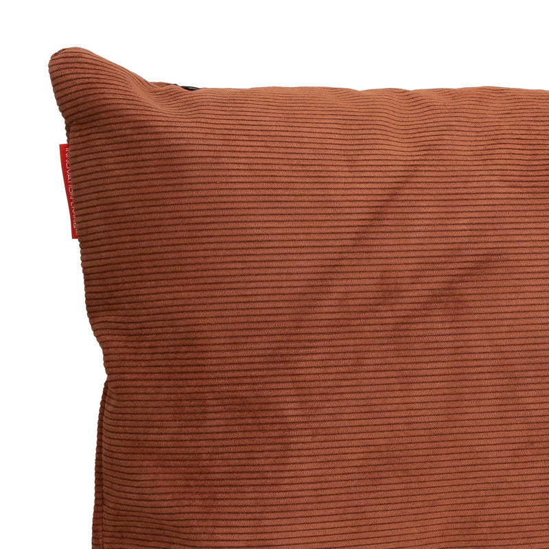 Innovation Living Dapper Cushion, 317 Cordufine Rust (40x60 cm)