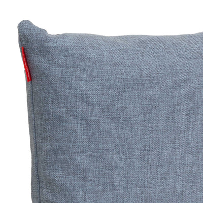 Innovation Living Dapper Cushion, 525 Mixed Dance Light Blue  (50x50 cm)