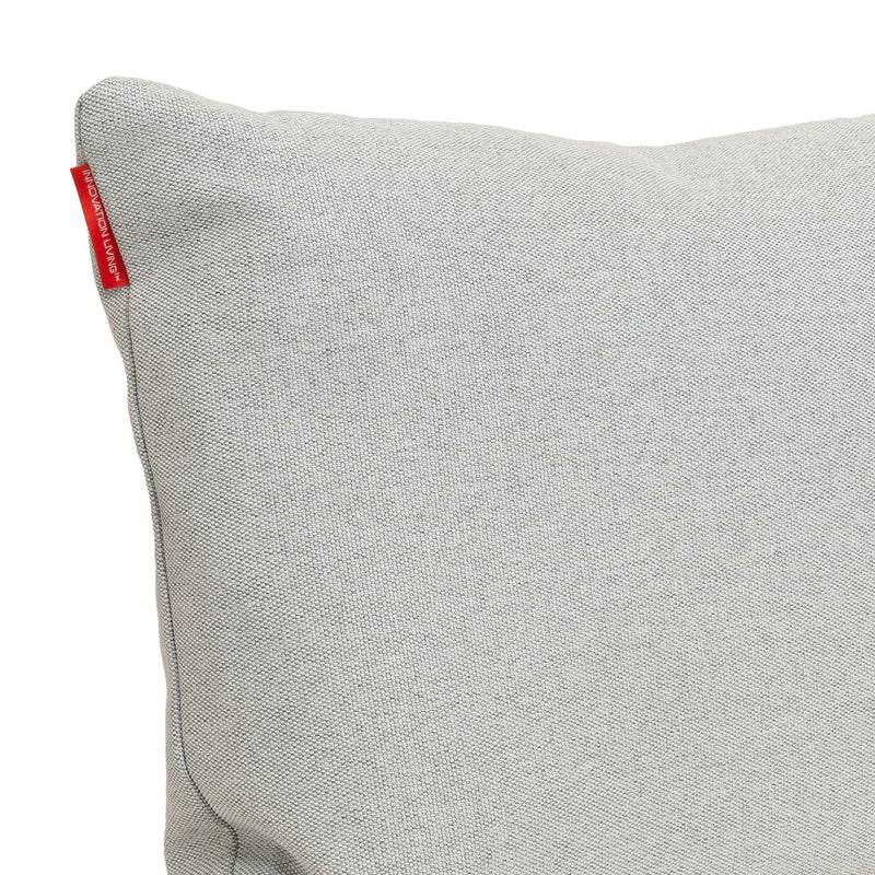 Innovation Living Dapper Cushion, 552 Soft Pacific Pearl (50x50 cm)