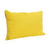 Innovation Living Dapper Cushion, 554 Soft Mustard Flower (40x60 cm)