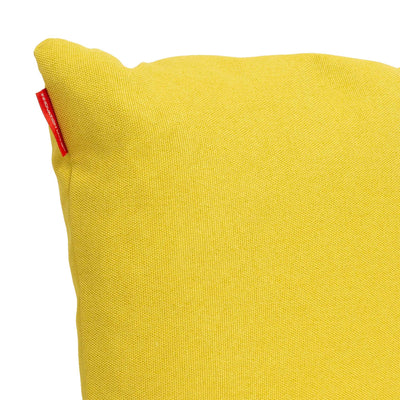 Innovation Living Dapper Cushion, 554 Soft Mustard Flower (50x50 cm)