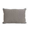 Innovation Living Dapper Cushion, 533 boucle ash grey (40x60 cm)