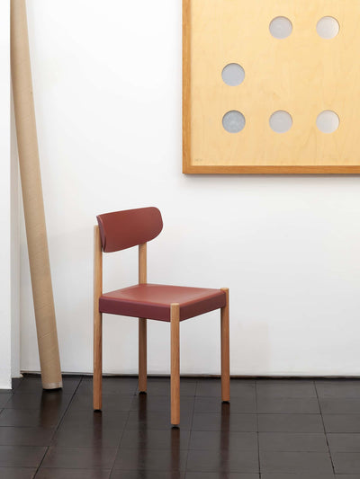 Hay Pack chair 10