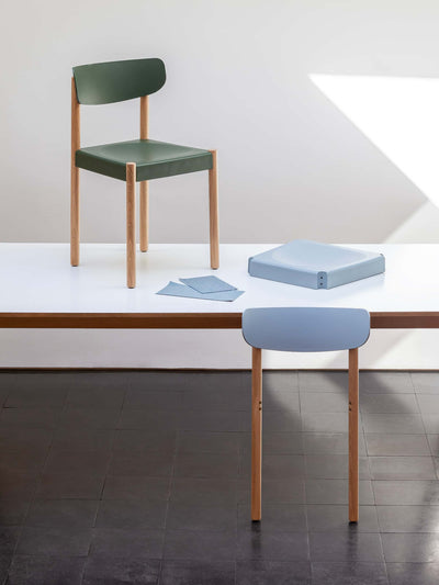 Hay Pack chair 10