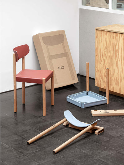 Hay Pack chair 10